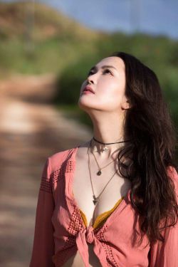 妈妈的小男友